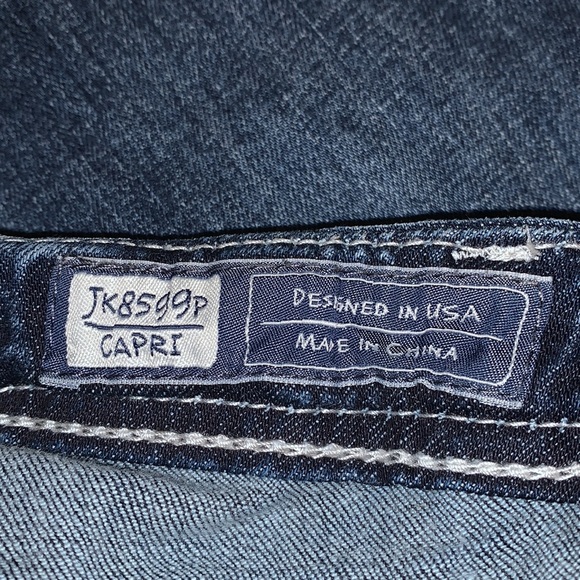 Miss Me Jeans - Picture 6 of 10